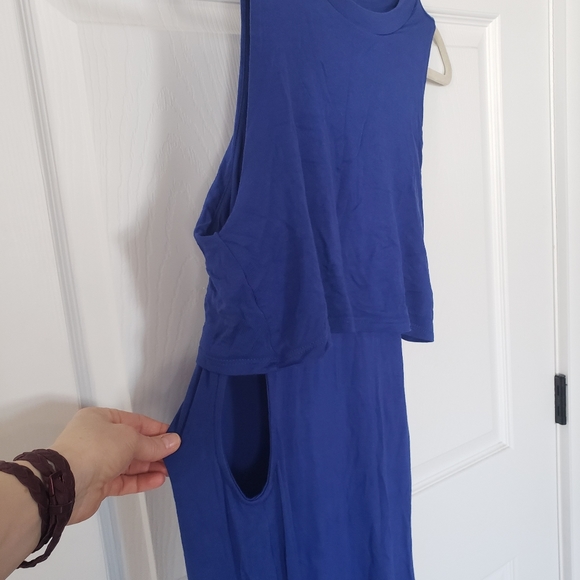 Freda Marie by Opal & Onyx Dress - Picture 3 of 8